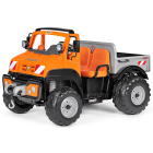 Peg Perego Taurus Electric Utility Truck