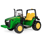 Peg Perego John Deere Dual Force Electric Tractor