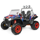 Peg Perego Polaris RZR 900 XP