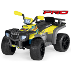 Peg Perego Polaris Sportsman Pro - Citrus