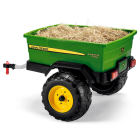 Peg Perego John Deere Adventure Trailer (for JD Gator HPX)