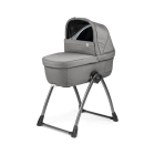 Peg Perego Culla Belvedere Carrycot - Mercury