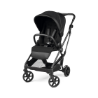 Peg Perego Vivace Stroller - Licorice