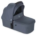 Jane Sweet Carrycot - Seal