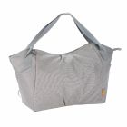 Lassig 4Family Casual Twin Bag - Triangle Light Grey