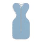 Love To Dream Swaddle UP Original Size S - Dusty Blue