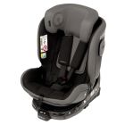 Jane iTourer iSize Car Seat - Mars Grey