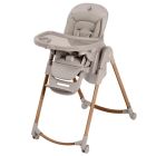 Maxi Cosi Minla Plus Highchair - Elegance Beige