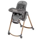 Maxi Cosi Minla Plus Highchair - Elegance Graphite