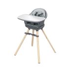 Maxi Cosi MOA 8-in-1 Highchair - Beyond Graphite