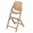 Maxi Cosi Nesta Wooden Highchair - Natural