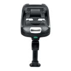 miniuno Secure-Fix Isofix Base - Black