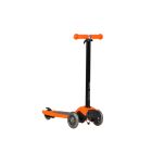 Mountain Buggy Freerider, inc connectors - Orange