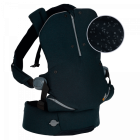 BeSafe Haven Baby Carrier - Night Premium Leaf