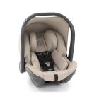 BabyStyle Oyster Capsule Infant i-Size Car Seat - Creme Brulee