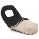 BabyStyle Oyster 3 Footmuff - Creme Brulee