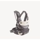 Joie Savvy Lite 3in1 Baby Carrier - Cobblestone