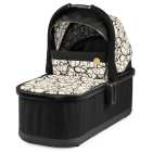 Peg Perego Ypsi Bassinet Carrycot - Graphic Gold