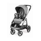 Peg Perego Veloce TC Stroller - Mercury