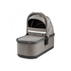 Peg Perego Ypsi Bassinet Carrycot - City Grey