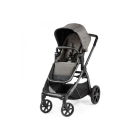 Peg Perego Ypsi Stroller - City Grey