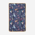 Tutti Bambini Changing Mat - Our Planet/Ocean Blue