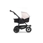 tfk mono2 Combi Pushchair with Air Wheels - Sand