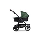 tfk mono2 Combi Pushchair with Air Chamber Wheels - Olive