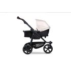 tfk mono2 Combi Pushchair with Air Chamber Wheels - Sand