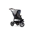 tfk mono2 Sport Pushchair with Air Wheels - Premium Grey