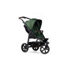 tfk mono2 Sport Pushchair with Air Chamber Wheels - Olive