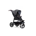 tfk mono2 Sport Pushchair with Air Chamber Wheels - Premium Anthracite