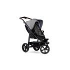 tfk mono2 Sport Pushchair with Air Chamber Wheels - Premium Grey