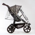 tfk Raincover for mono2 Sport Pushchair