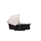 tfk mono2 Combi Unit (Carrycot) - Sand