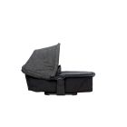 tfk mono2 Combi Unit (Carrycot) - Premium Anthracite