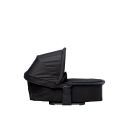 tfk duo2 Combi Unit (Carrycot) - Black