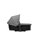 tfk duo2 Combi Unit (Carrycot) - Premium Grey