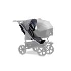 tfk duo2 Sport Seat Unit - Premium Grey