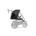 tfk Raincover for pro Sport Pushchair