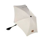 Jane Anti-UV Sun Parasol + Universal Clamp - Sand