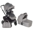 Jane Crosslight-3 + Sweet 2-in-1 Pushchair - Dim Grey