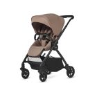 Silver Cross Dune 2 Pushchair - Mocha