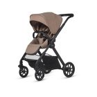 Silver Cross Reef 2 Pushchair - Mocha