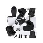 Silver Cross Reef 2 Pushchair Dream + Motion Ultimate Bundle - Space