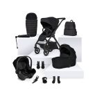 Silver Cross Reef 2 Pushchair Dream Ultimate Bundle - Space