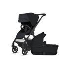 Silver Cross Reef 2 Pushchair + First Bed Carrycot - Space