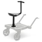 ABC Design Kiddie Ride on Board Seat