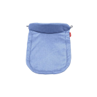 Phil & Teds Snug Carrycot Lid - Sky