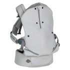 BeSafe Haven Baby Carrier - Stone Basic